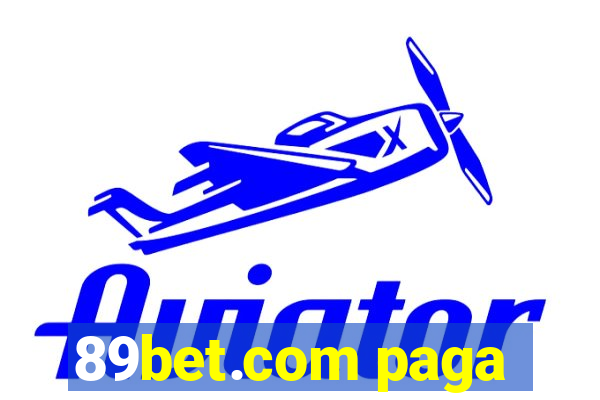 89bet.com paga